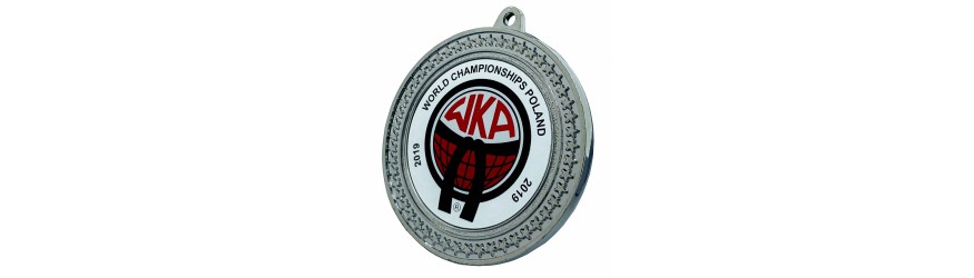 70MM CLASSIC METAL PRINTED MEDAL (6MM THICK) - GOLD, SILVER OR BRONZE 70MM CLASSIC METAL PRINTED MEDAL (6MM THICK) - GOLD, SILVER OR BRONZE